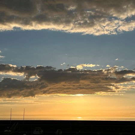 Mon Balcon Face A La Mer - Les Marinas Deauville Eksteriør billede